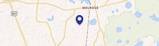 Melrose, FL 32666