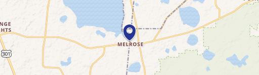 Melrose, FL 32666