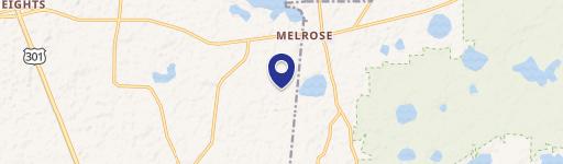 Melrose, FL 32666
