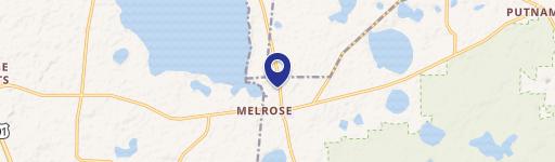 Melrose, FL 32666