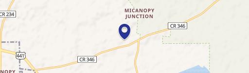 Micanopy, FL 32667