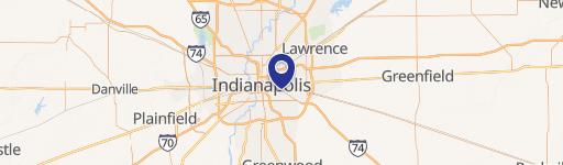 Residential Lots in Indianapolis, IN