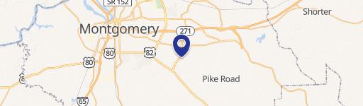 Montgomery, AL 36116