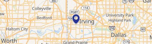 Commercial Corner Lot in Irving