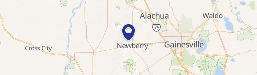 Newberry, FL 32669
