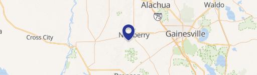 Newberry, FL 32669