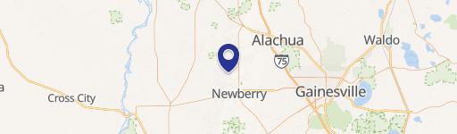 Newberry, FL 32669