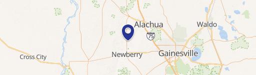 Newberry, FL 32669