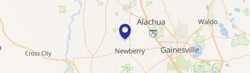 Newberry, FL 32669