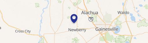 Newberry, FL 32669