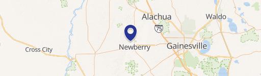 Newberry, FL 32669