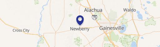 Newberry, FL 32669