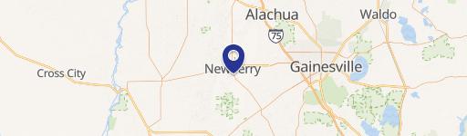Newberry, FL 32669