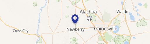 Newberry, FL 32669