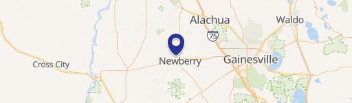 Newberry, FL 32669