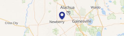 Newberry, FL 32669