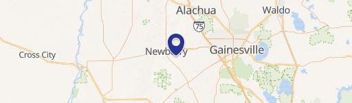Newberry, FL 32669