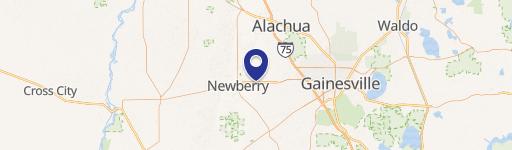 Newberry, FL 32669