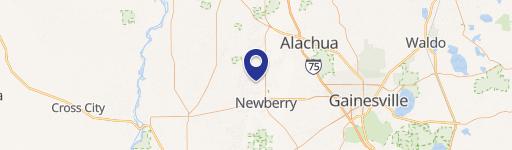 Newberry, FL 32669