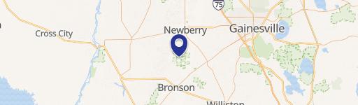 Newberry, FL 32669