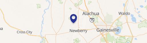 Newberry, FL 32669