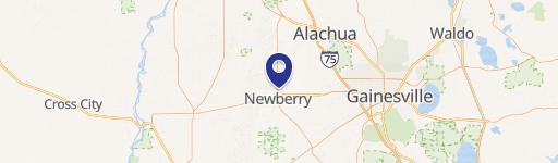 Newberry, FL 32669