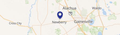 Newberry, FL 32669