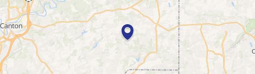 Canton, GA Land For Sale