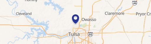 Residential Land in Tulsa, OK