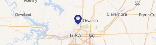 Residential Lot in Tulsa, OK