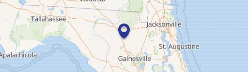 LAND - LAKE BUTLER, FL