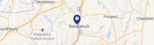 Naugatuck Mixed-Use Building For Sale