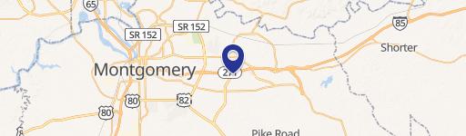 Montgomery, AL 36117