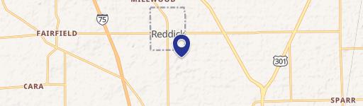 Reddick, FL 32686