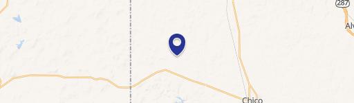 Chico, TX Unimproved Land