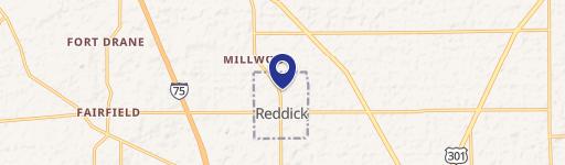 15353 Gainesville Rd