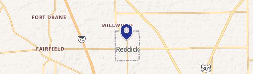 15320 Gainesville Rd