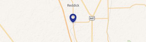 12250 Gainesville Rd