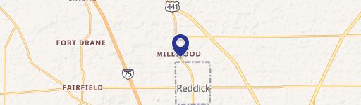 15880 Gainesville Rd