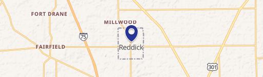 15115 Gainesville Rd