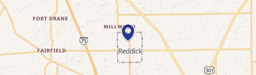 15350 Gainesville Rd