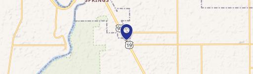 Fanning Springs, FL 32693