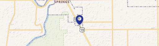 Fanning Springs, FL 32693