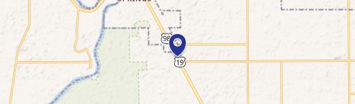 Fanning Springs, FL 32693