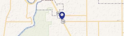 Fanning Springs, FL 32693