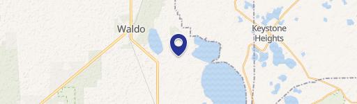 Waldo, FL 32694