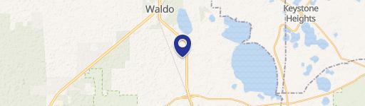 Waldo, FL 32694
