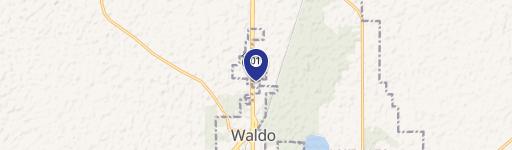 Waldo, FL 32694