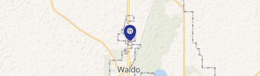 Waldo, FL 32694