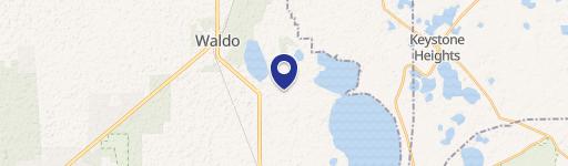 Waldo, FL 32694